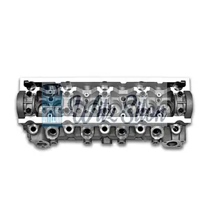 COMPATIBLE WITH TATA 483DLTC BARE CYLINDER HEAD OEM 254701100196