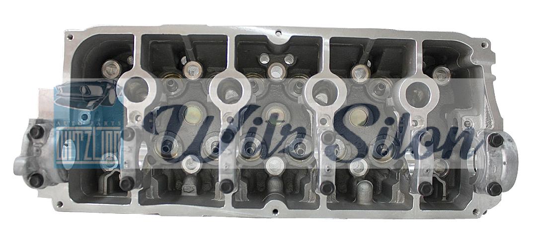 CYLINDER HEAD SUZUKI G13B 11110-82602 /  1.3L Carry /Vitara