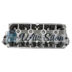 CYLINDER HEAD SUZUKI G13B 11110-82602 /  1.3L Carry /Vitara