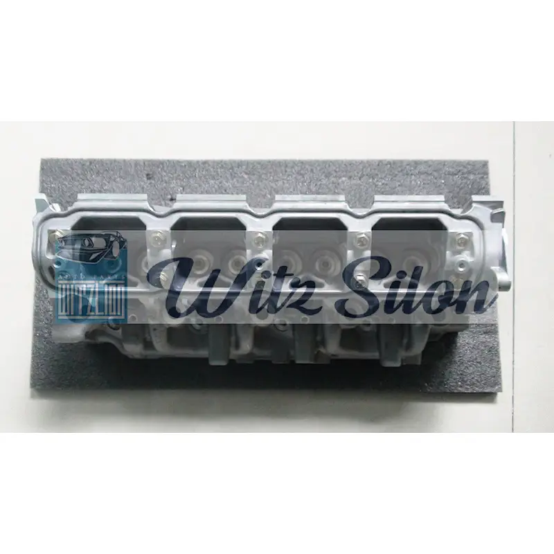 CYLINDER HEAD RENAULT F9Q/710/716/736/780 7701474073 / 908791 1.9DCI MEGANE/LAGUNA 97-