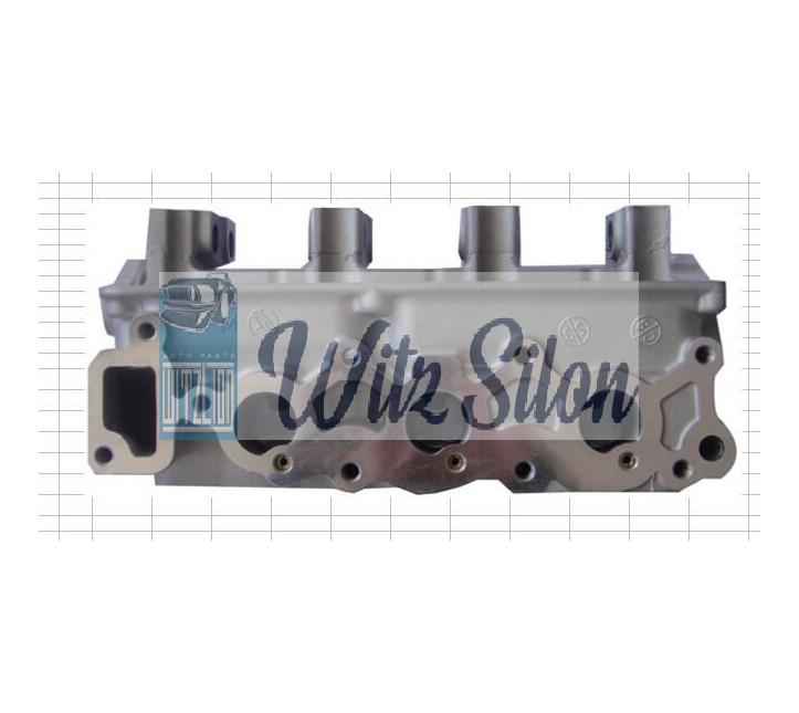 11110 78B00 000 F8C Bare Cylinder Head For Daewoo Tico 11110-78B00-000 1111078B00000