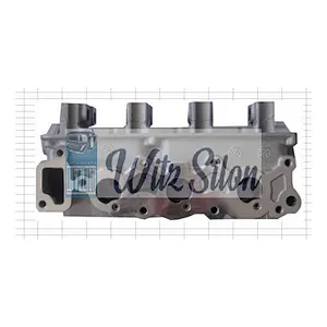 11110 78B00 000 F8C Bare Cylinder Head For Daewoo Tico 11110-78B00-000 1111078B00000