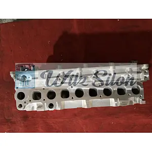 CYLINDER HEAD HYUNDAI D4CB 22100-4A210 / 22100-4A250 / 22100-4A400 / 22100-4A410 / 908752 2.5 TCI H1/H100/STAREX/H200/PORTER 06-