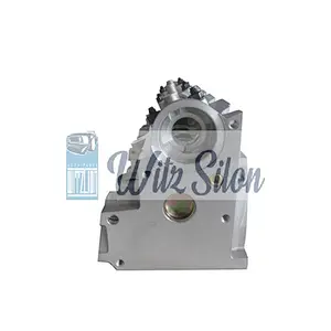 High quality advanced engine parts cylinder head for Peugeot dw8 908537