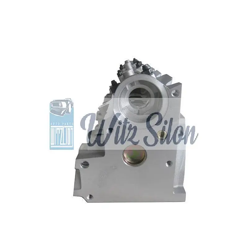 High quality advanced engine parts cylinder head for Peugeot dw8 908537