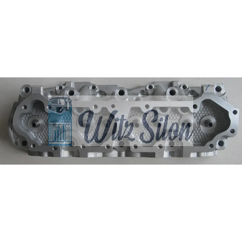 High Quality Auto parts engine cylinder head 83A4.000 836A4.000 Cylinder Head 46459673 55235116 For FIAT