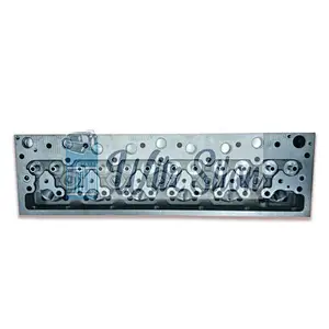 Cylinder Head for MERCEDES BENZ OM366 5.7L Engine Part Number 3660101620 3660106620 3660101120 3760107420