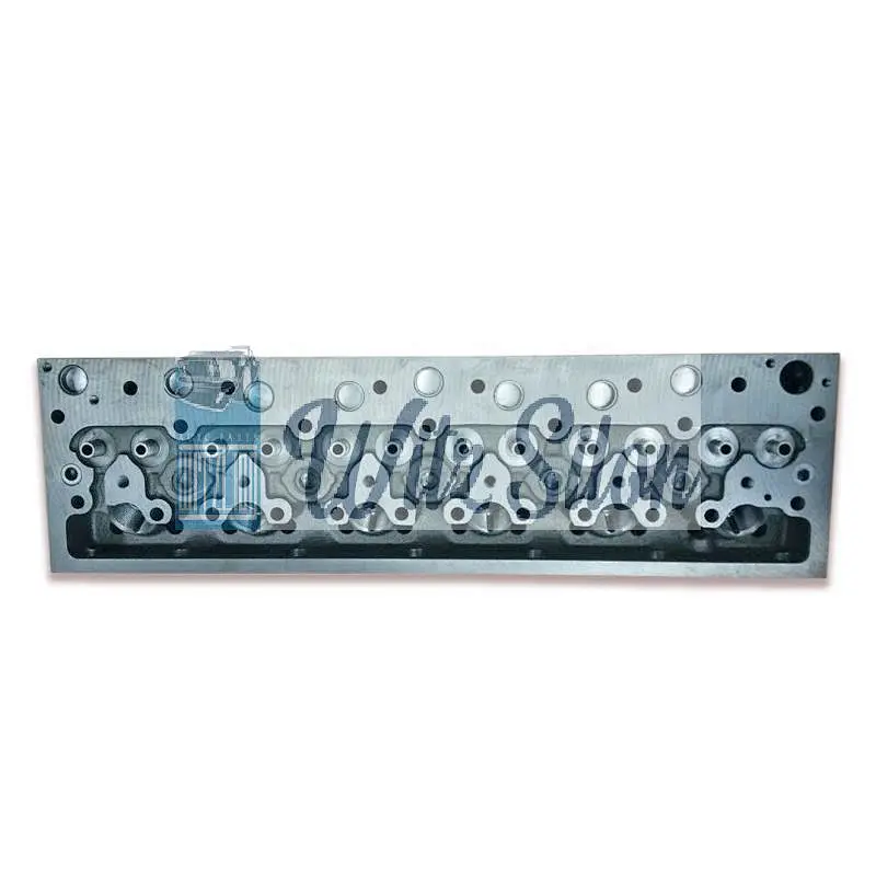 Cylinder Head for MERCEDES BENZ OM366 5.7L Engine Part Number 3660101620 3660106620 3660101120 3760107420