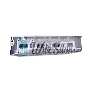 Complete Cylinder Head for FIAT DUCATO IVECO DAILY 2.3 JTD Engine 504049268 71752505 908545