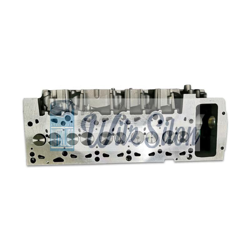 Complete Cylinder Head for VW AXD BNZ 175 HP 2.5TDI Engine 070103063D 070103063K 908712