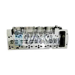 Complete Cylinder Head for VW AXD BNZ 175 HP 2.5TDI Engine 070103063D 070103063K 908712