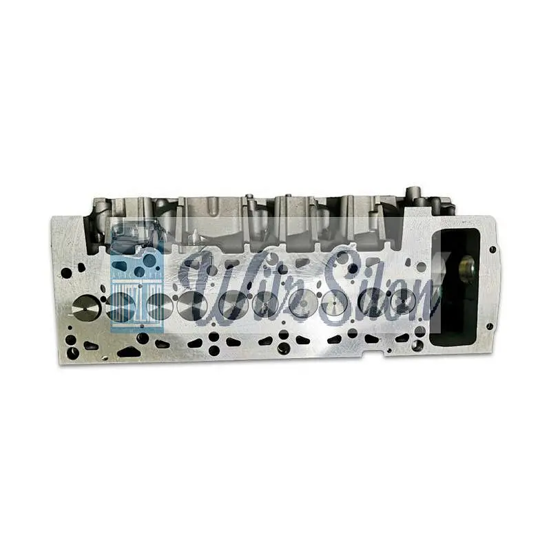 Complete Cylinder Head for VW AXD BNZ 175 HP 2.5TDI Engine 070103063D 070103063K 908712