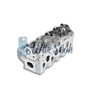CYLINDER HEAD 908710 038103351 for VOLKSWAGEN AGP