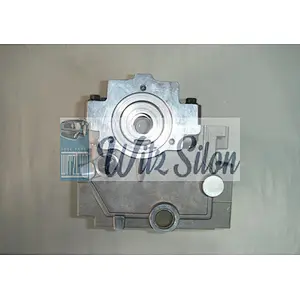 D3EA cylinder head 22100-27500 22100-27501 2211127501 for Hyundai