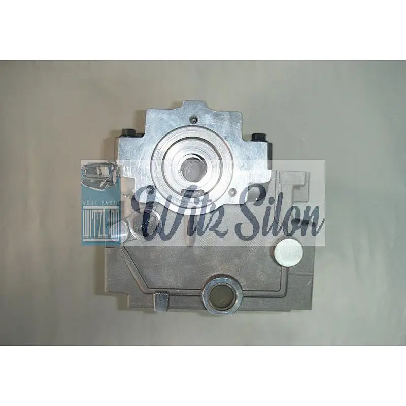 D3EA cylinder head 22100-27500 22100-27501 2211127501 for Hyundai