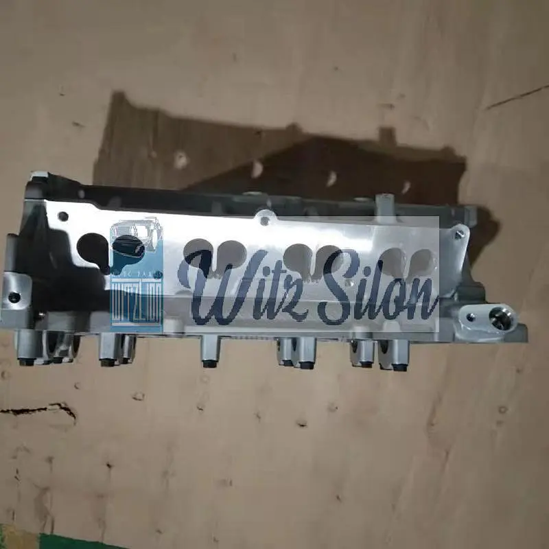 B15 1.5L 24543398AA 24539991 23868295 24101581Complete Cylinder Heads Assembly For Chevrolet Buick Excelle Cruze