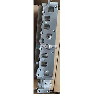 CYLINDER HEAD TOYOTA 4Y 11101-73020 /  2.2 (with 3xZM18,1xNPT3/8
and water sensor hole) HIACE PICK-UP