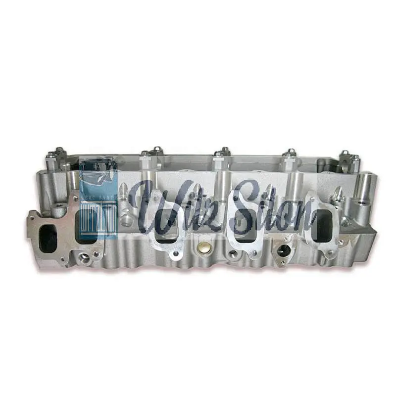Cylinder Head for Toyota CRUISER TD 1KZ-TE 104.3mm long valve Engine Part Number 11101-69175 908782
