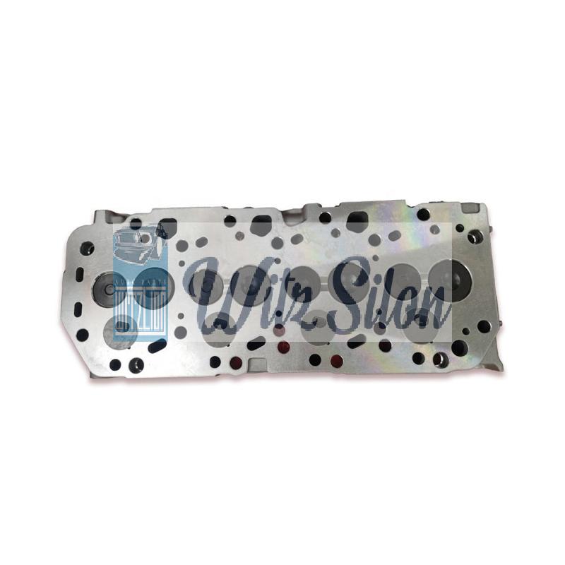 Complete Cylinder Head for TOYOTA 2C 3C Engine 11101-64390 11101-64132