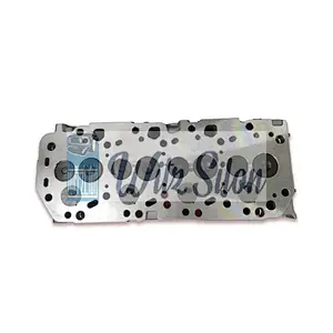 Complete Cylinder Head for TOYOTA 2C 3C Engine 11101-64390 11101-64132