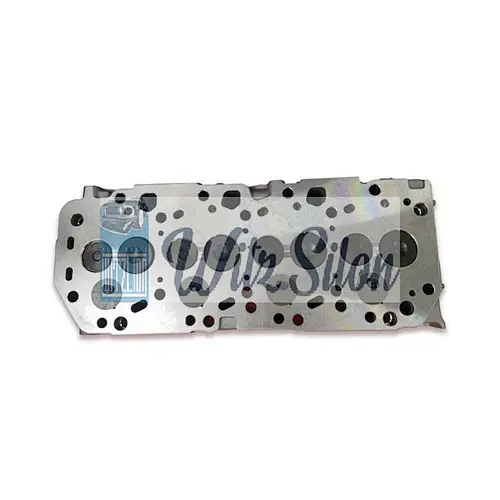Complete Cylinder Head for TOYOTA 2C 3C Engine 11101-64390 11101-64132