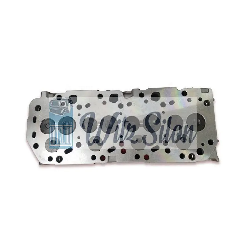 Complete Cylinder Head for TOYOTA 2C 3C Engine 11101-64390 11101-64132