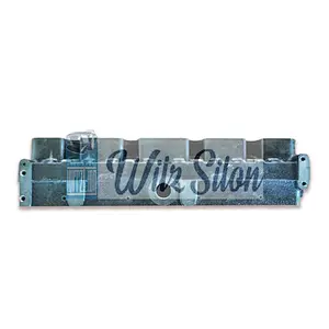 Cylinder Head for NISSAN PICKUP Caball SD22 Engine Part Number 13001-37504 11039-Q4000