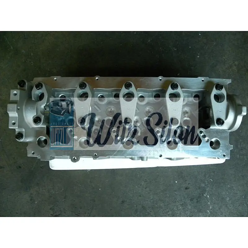 D4EB Cylinder Head 22111-27800 22111-27750 22111-27400 for HYUNDAI SANTA FE 2.2L CRDI 2007-2009 HYUND