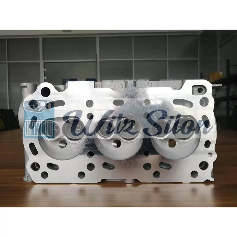 CYLINDER HEAD SUZUKI G10/G10B/G10A 11110-82012 /  1.0/1.2L Swift/SA310 / Forsa/SOHC