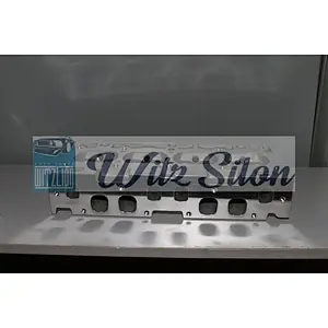 CYLINDER HEAD RENAULT R9 7702164346 / 7700715244 /  1.4L
