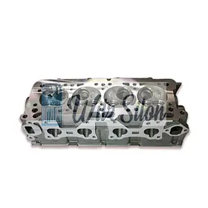 Cylinder Head for MITSUBISHI Lancer 4G13 12V 1.3L Engine Part Number MD344160
