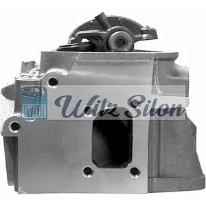 TOYOTA 4Y 11101-73020 2.2 (with 3xZM18,1xNPT3/8 / and water sensor hole) HIACE PICK-UP