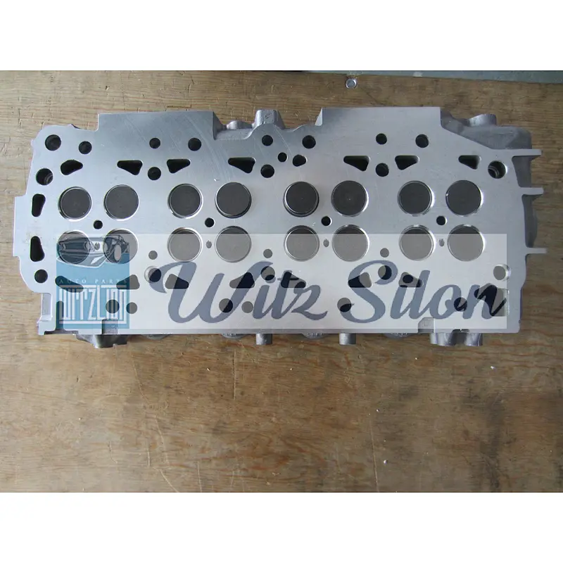 Hot Sale NISSAN YD25（4port） 11039-EC00A / 11039-EB30A / 11040-EB30A / 11040-EB300 / 908610 2.5TDI 2005-