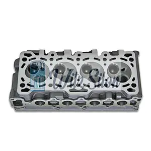 CYLINDER HEAD 96666228 96642709 for DAEWOO MATIZ II B10S1 B10S1A B10S1C