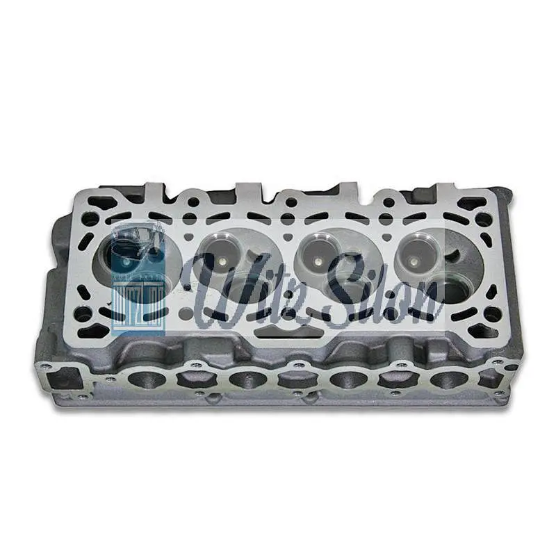 CYLINDER HEAD 96666228 96642709 for DAEWOO MATIZ II B10S1 B10S1A B10S1C