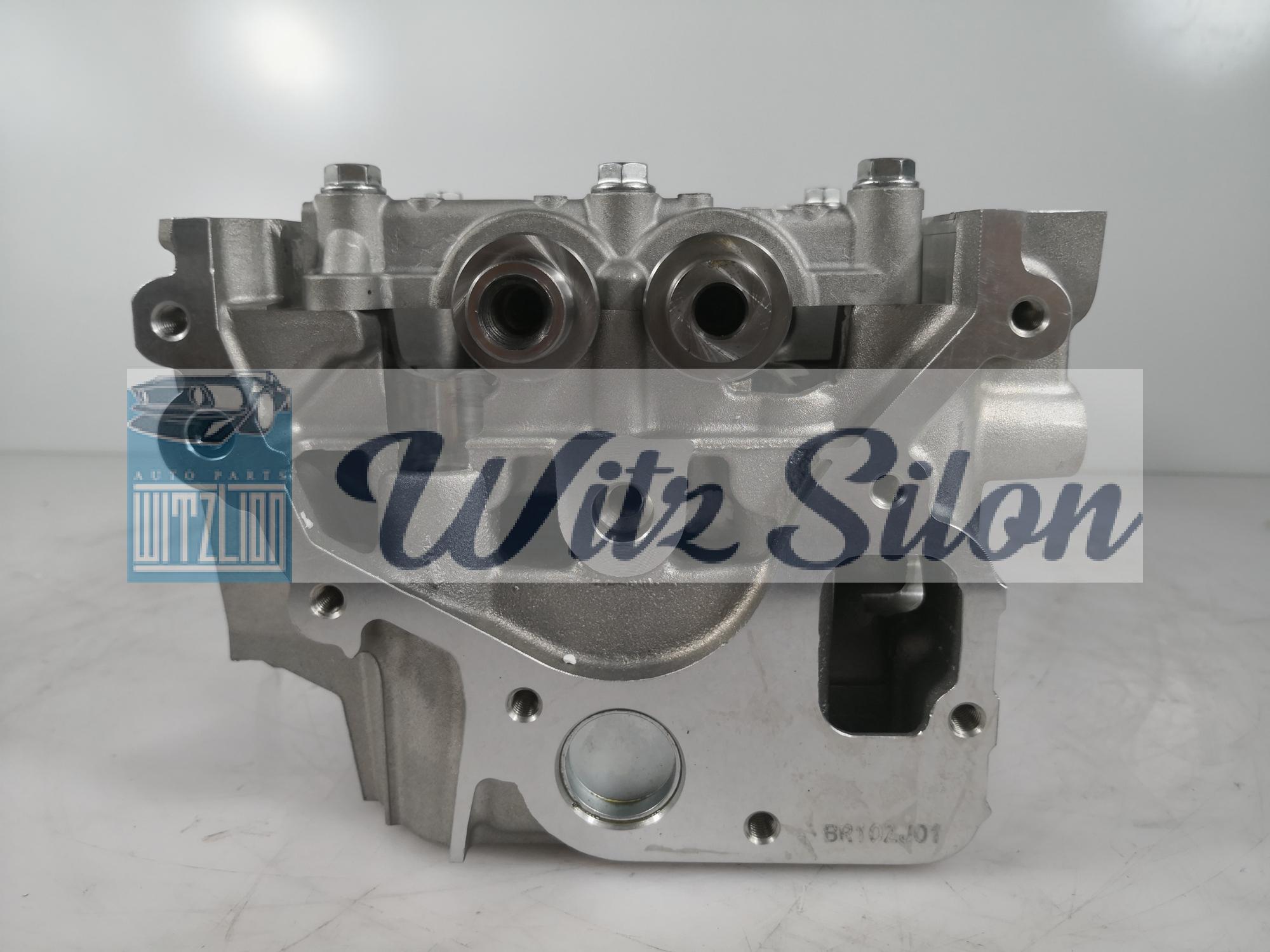 NISSAN ZD30 K5MT 11039-MA70A / 11039-VZ20A / 11039-VZ20B 908609 3.0TDI ATLEON CABSTAR 2006-