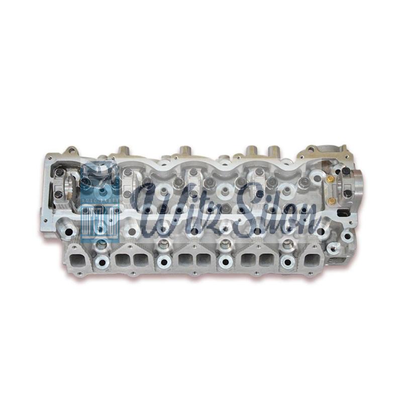 FOR FORD CYLINDER HEAD WL WLT ENGINE PARTS 908744 908745 2.5TD RANGER B2500 CARS