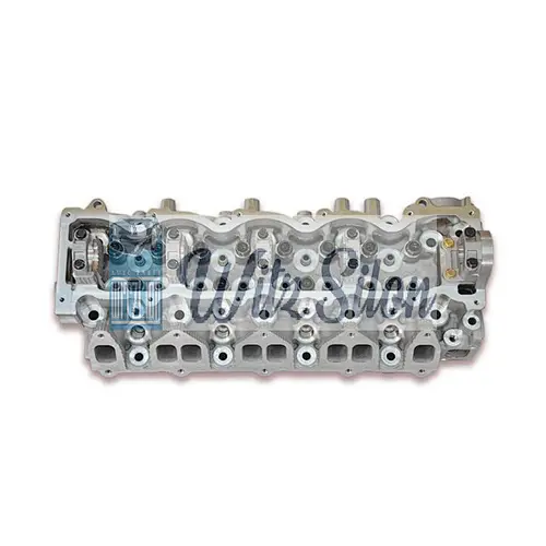 FOR FORD CYLINDER HEAD WL WLT ENGINE PARTS 908744 908745 2.5TD RANGER B2500 CARS