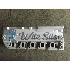 CYLINDER HEAD LAND ROVER TD5 LDF000920 / LDF500010 / LDF500160 / LR010074 / 908763 2.5 TDI  35431