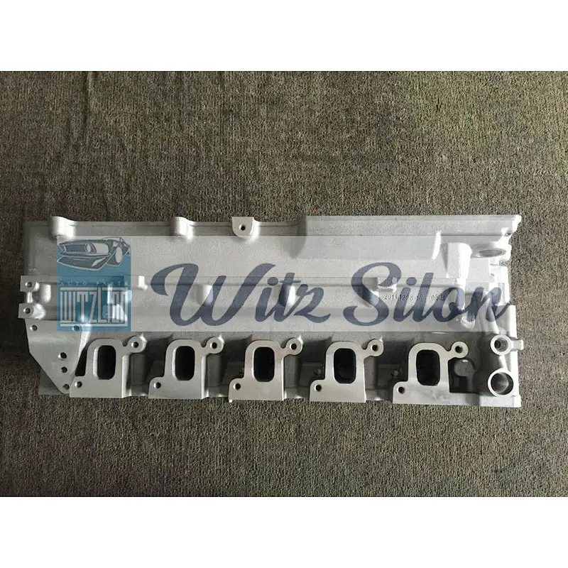 CYLINDER HEAD LAND ROVER TD5 LDF000920 / LDF500010 / LDF500160 / LR010074 / 908763 2.5 TDI  35431