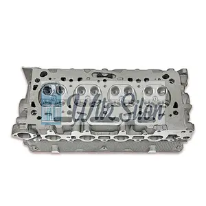 Cylinder Head for MITSUBISHI Mirage Carisma Lancer colt Space star 4G13 Engine Part Number MD311437 MD324624 MD344160