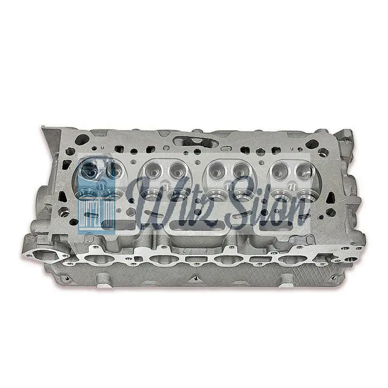 Cylinder Head for MITSUBISHI Mirage Carisma Lancer colt Space star 4G13 Engine Part Number MD311437 MD324624 MD344160