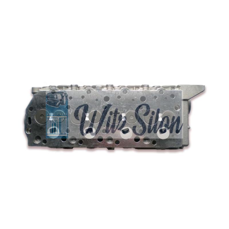 Complete Cylinder Head for HYUNDAI D4BA D4BAT D4BB D4BF Engine 22100-42900 22001-427A1 908512