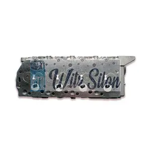 Complete Cylinder Head for HYUNDAI D4BA D4BAT D4BB D4BF Engine 22100-42900 22001-427A1 908512