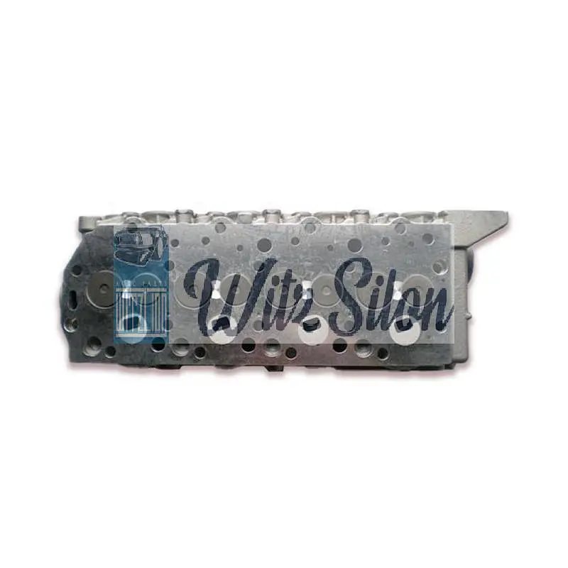 Complete Cylinder Head for HYUNDAI D4BA D4BAT D4BB D4BF Engine 22100-42900 22001-427A1 908512