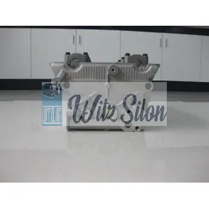 F16D3 A16DMS F14D3 1.6L 96446922 96389035 96378691 Bare Cylinder Head For Chevrolet Excelle Lova Lacetti Aveo Buick Daewoo