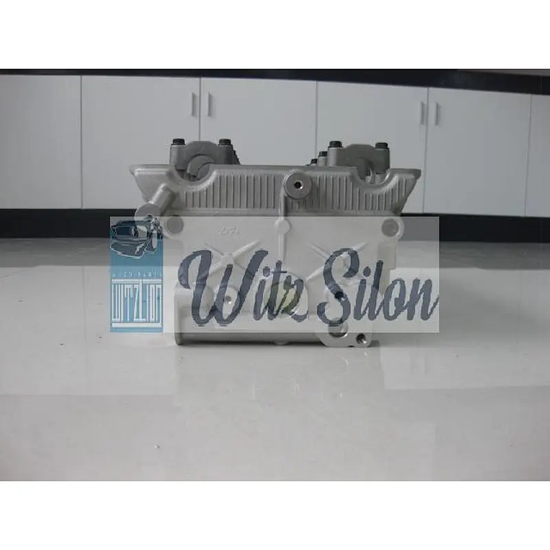 F16D3 A16DMS F14D3 1.6L 96446922 96389035 96378691 Bare Cylinder Head For Chevrolet Excelle Lova Lacetti Aveo Buick Daewoo