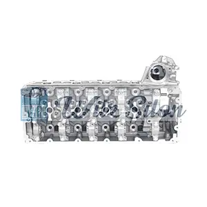 CYLINDER HEAD ISUZU 4JJ1 8982230191 /  3.0TDI D-MAX / MU-7 / RODEO 2007-
