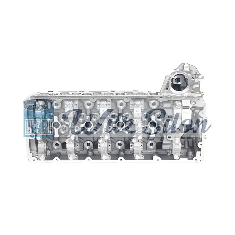 CYLINDER HEAD ISUZU 4JJ1 8982230191 /  3.0TDI D-MAX / MU-7 / RODEO 2007-