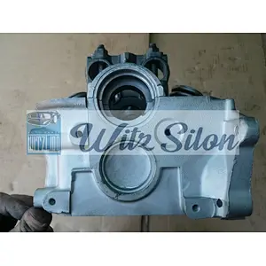 Hot Sale ISUZU 4ZE1 897129640 910611 2.6 AMIGO PICKUP